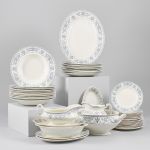 1096 3002 DINNER SET